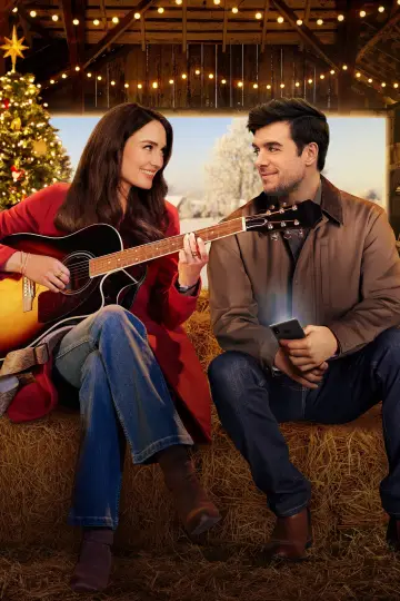 Plakat do filmu "All I Need for Christmas" #736098