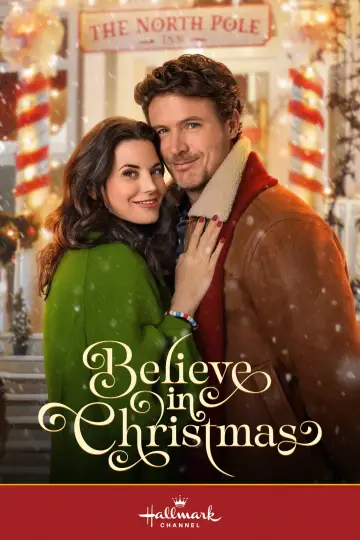 Believe in Christmas