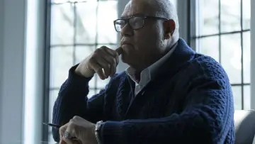 Zasłona do filmu "Nie otwieraj!" #608712