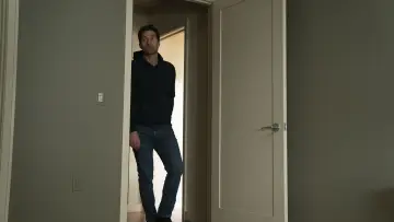Zasłona do filmu "Nie otwieraj!" #608725