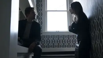 Zasłona do filmu "Nie otwieraj!" #608735