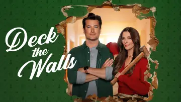 Zasłona do filmu "Deck the Walls" #700269