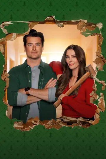 Plakat do filmu "Deck the Walls" #700290