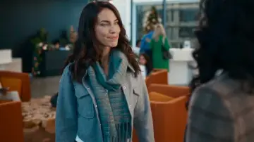 Zasłona do filmu "Happy Howlidays" #1847708