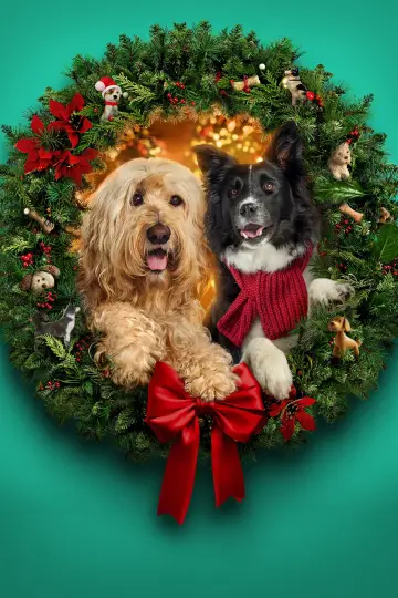 Plakat do filmu "Happy Howlidays" #931410