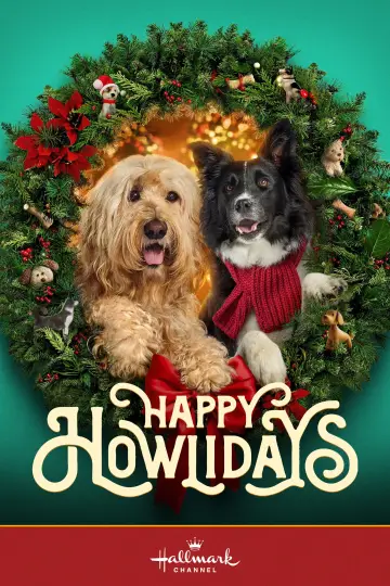 Happy Howlidays