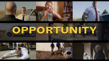 Zasłona do filmu "Opportunity" #541815