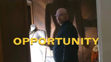 Zasłona do filmu "Opportunity" #541817