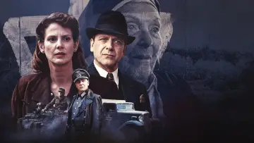 Zasłona do filmu "Résistantes" #715934
