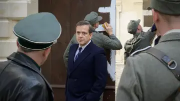 Zasłona do filmu "Résistantes" #715940