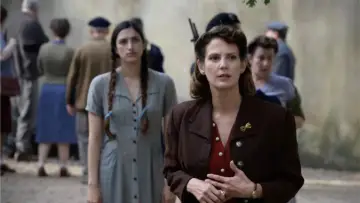 Résistantes