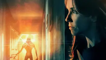Zasłona do filmu "Alien AI: Discovered" #1776613