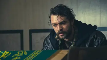 Zasłona do filmu "Derûn" #1160990