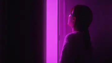 Zasłona do filmu "퍼플 스왈로우" #1191863