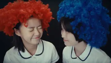 Zasłona do filmu "여름의 카메라" #829785