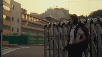 Zasłona do filmu "여름의 카메라" #829788