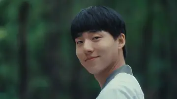 Zasłona do filmu "여름의 카메라" #829794