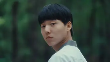 Zasłona do filmu "여름의 카메라" #829799