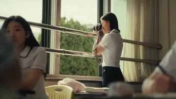 Zasłona do filmu "여름의 카메라" #829803