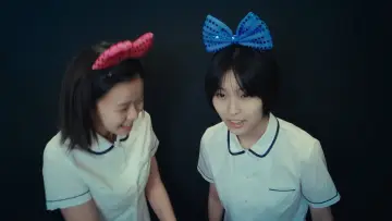 Zasłona do filmu "여름의 카메라" #829805