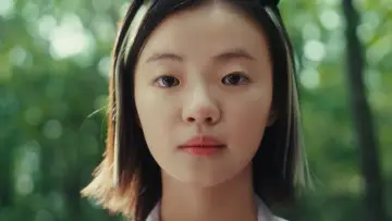 Zasłona do filmu "여름의 카메라" #829809