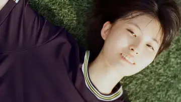 Zasłona do filmu "여름의 카메라" #829821