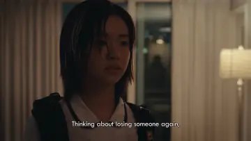 Zasłona do filmu "여름의 카메라" #829849