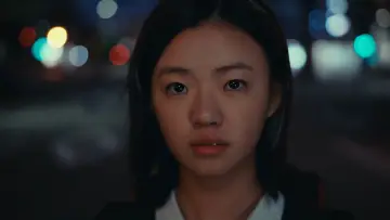 Zasłona do filmu "여름의 카메라" #829855