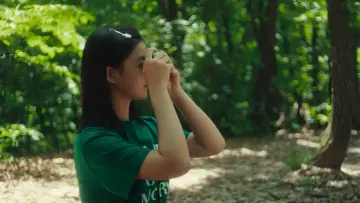Zasłona do filmu "여름의 카메라" #829879