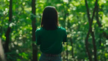 Zasłona do filmu "여름의 카메라" #829889