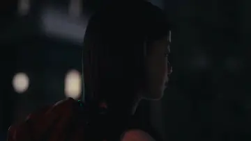 Zasłona do filmu "여름의 카메라" #829902