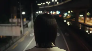Zasłona do filmu "여름의 카메라" #829905