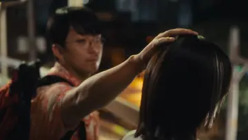 Zasłona do filmu "여름의 카메라" #829906