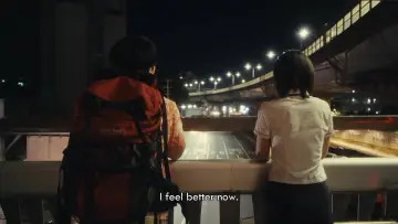 Zasłona do filmu "여름의 카메라" #829924