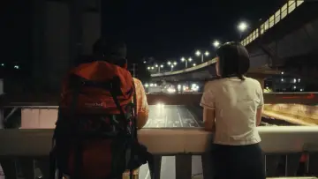 Zasłona do filmu "여름의 카메라" #829925