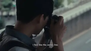 Zasłona do filmu "여름의 카메라" #829926