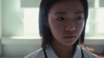 Zasłona do filmu "여름의 카메라" #829933