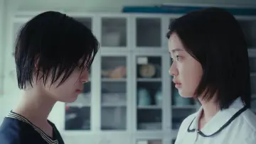 Zasłona do filmu "여름의 카메라" #829934