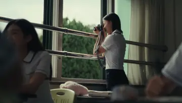 Zasłona do filmu "여름의 카메라" #829942