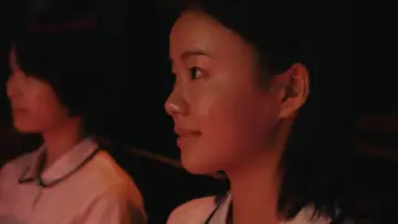 Zasłona do filmu "여름의 카메라" #829943
