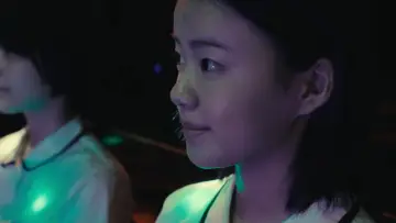 Zasłona do filmu "여름의 카메라" #829944