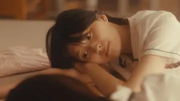 Zasłona do filmu "여름의 카메라" #829952