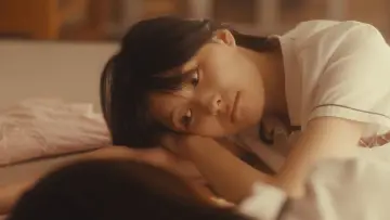 Zasłona do filmu "여름의 카메라" #829964
