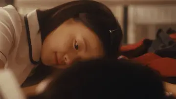 Zasłona do filmu "여름의 카메라" #829973