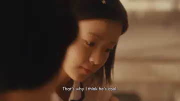 Zasłona do filmu "여름의 카메라" #829979