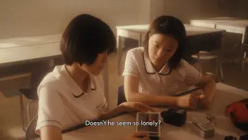 Zasłona do filmu "여름의 카메라" #829992