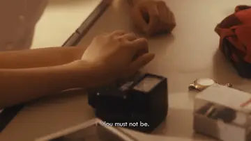Zasłona do filmu "여름의 카메라" #830023