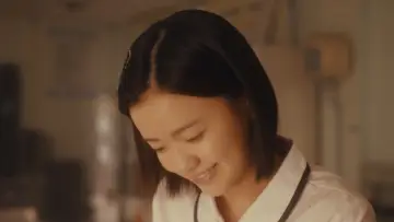 Zasłona do filmu "여름의 카메라" #830029