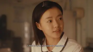 Zasłona do filmu "여름의 카메라" #830031