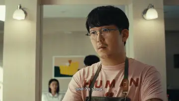 Zasłona do filmu "여름의 카메라" #830034